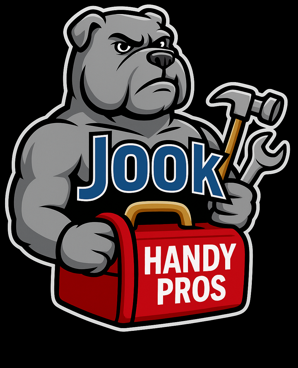 Jook Handy Pros